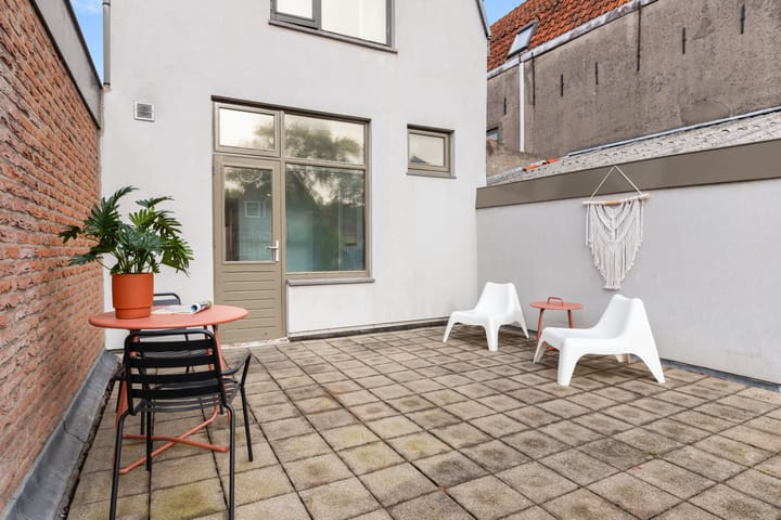 Photo 29 of Lange Groenendaal 53