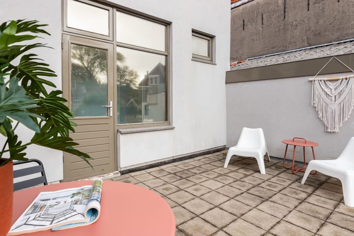 Photo 30 of Lange Groenendaal 53