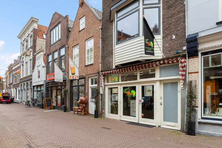 Photo 31 of Lange Groenendaal 53