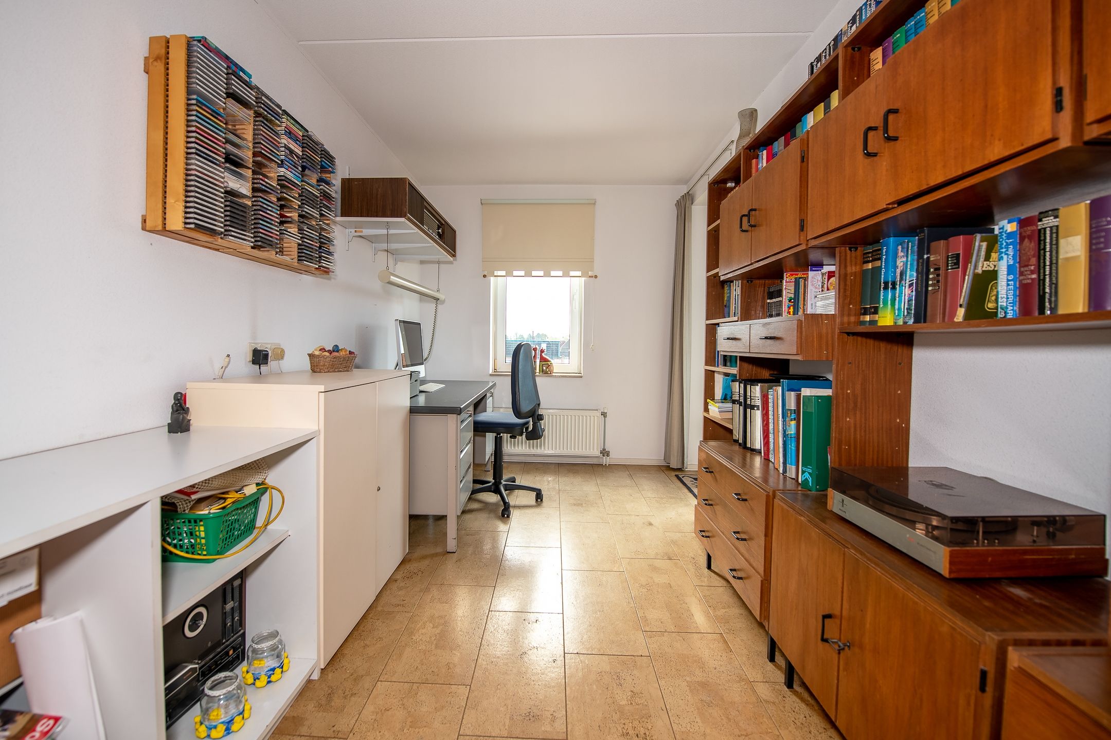 Foto 30 van Burgemeester Schönfeldplein 15-C1