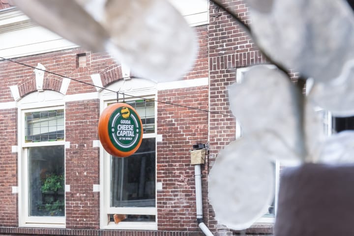 Photo 32 of Lange Groenendaal 53