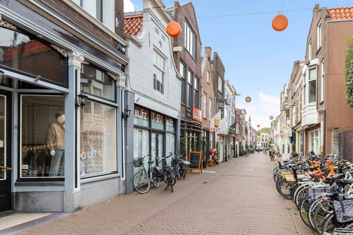 Photo 33 of Lange Groenendaal 53