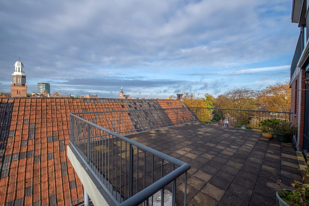 Foto 32 van Burgemeester Schönfeldplein 15-C1