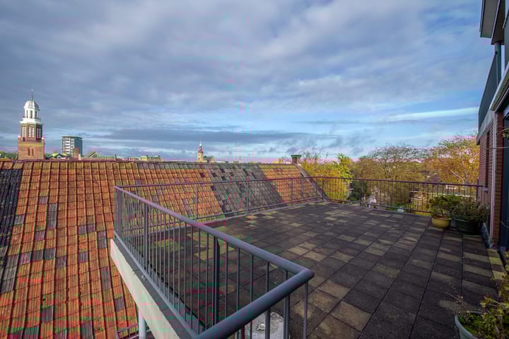 Foto 32 van Burgemeester Schönfeldplein 15-C1