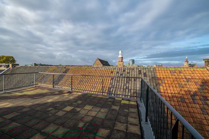 Foto 34 van Burgemeester Schönfeldplein 15-C1