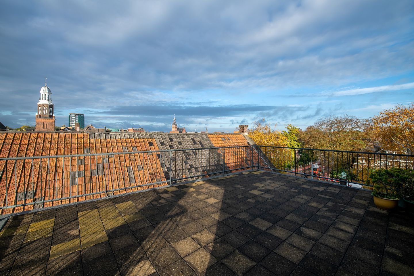 Foto 35 van Burgemeester Schönfeldplein 15-C1