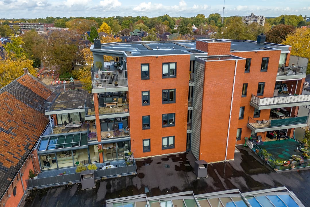 Foto 41 van Burgemeester Schönfeldplein 15-C1