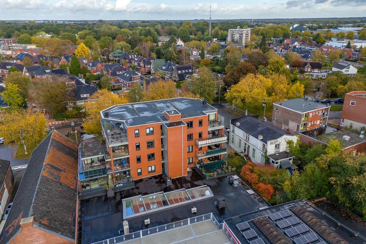 Foto 43 van Burgemeester Schönfeldplein 15-C1