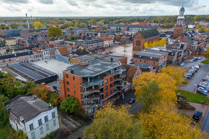 Foto 46 van Burgemeester Schönfeldplein 15-C1