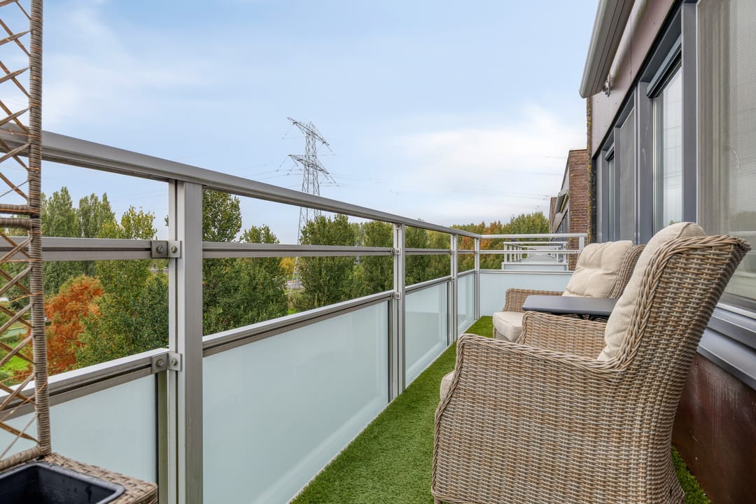 Photo 31 of Paul Kleestraat 102