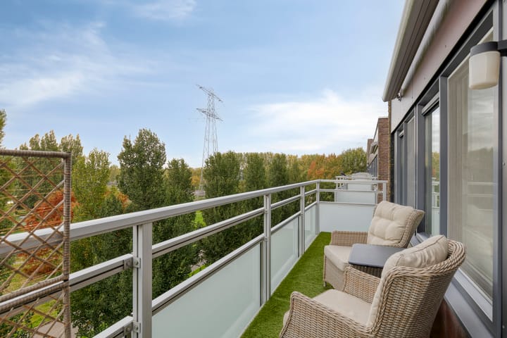 Foto 33 van Paul Kleestraat 102