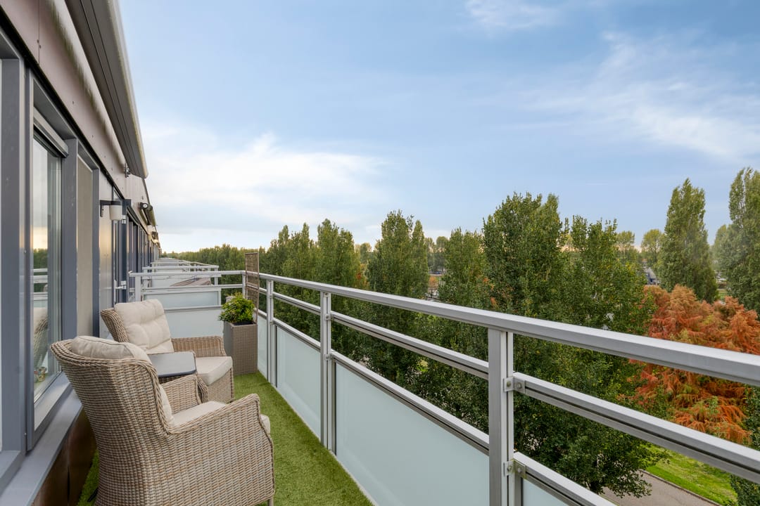 Photo 2 of Paul Kleestraat 102