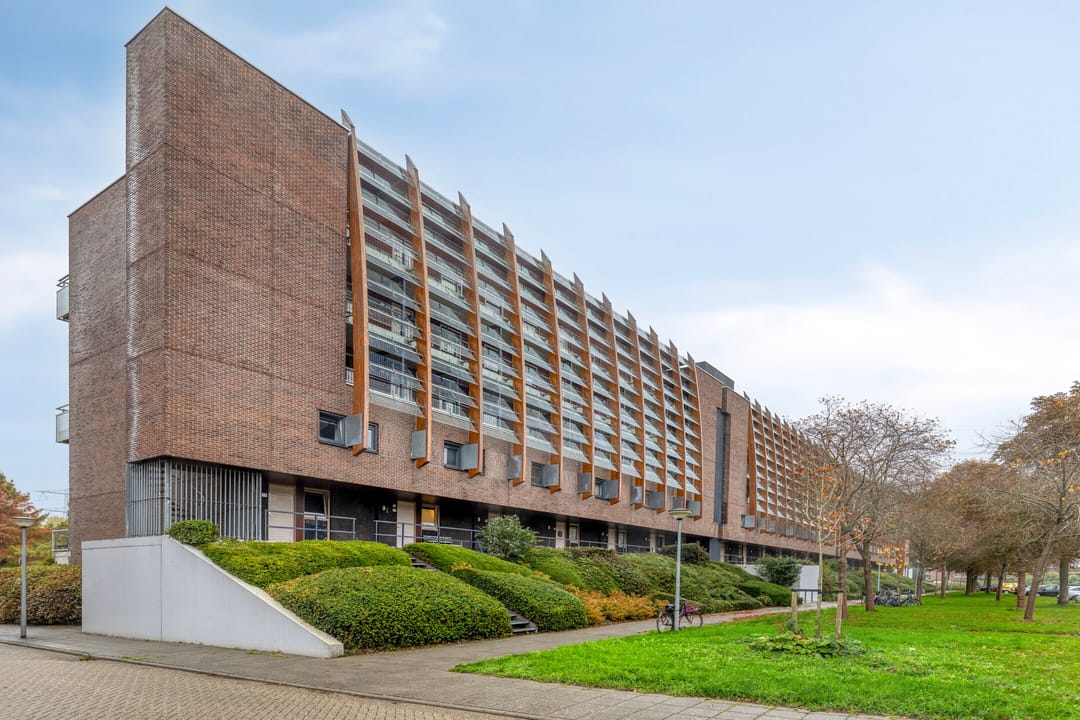 Photo 1 of Paul Kleestraat 102