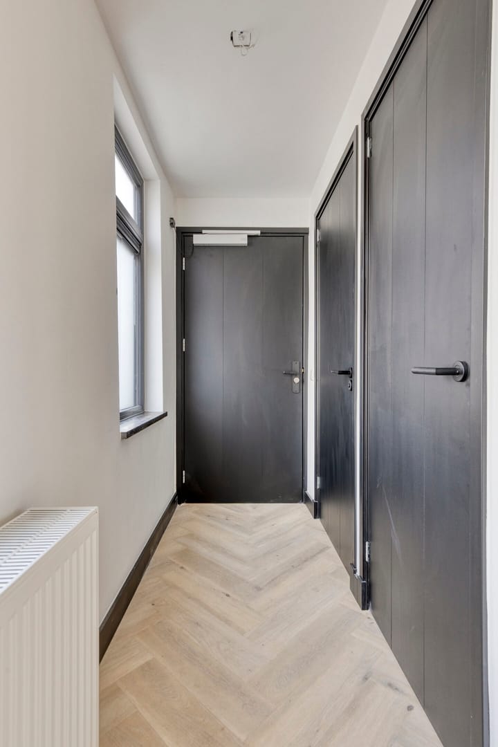 Foto 3 van Geraniumstraat 35-A