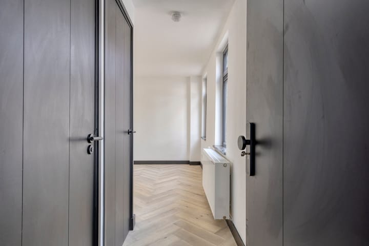 Foto 4 van Geraniumstraat 35-A