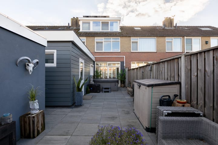 Foto 3 van De Houten 7