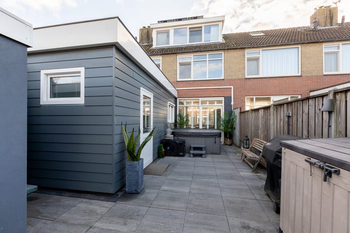 Foto 13 van De Houten 7