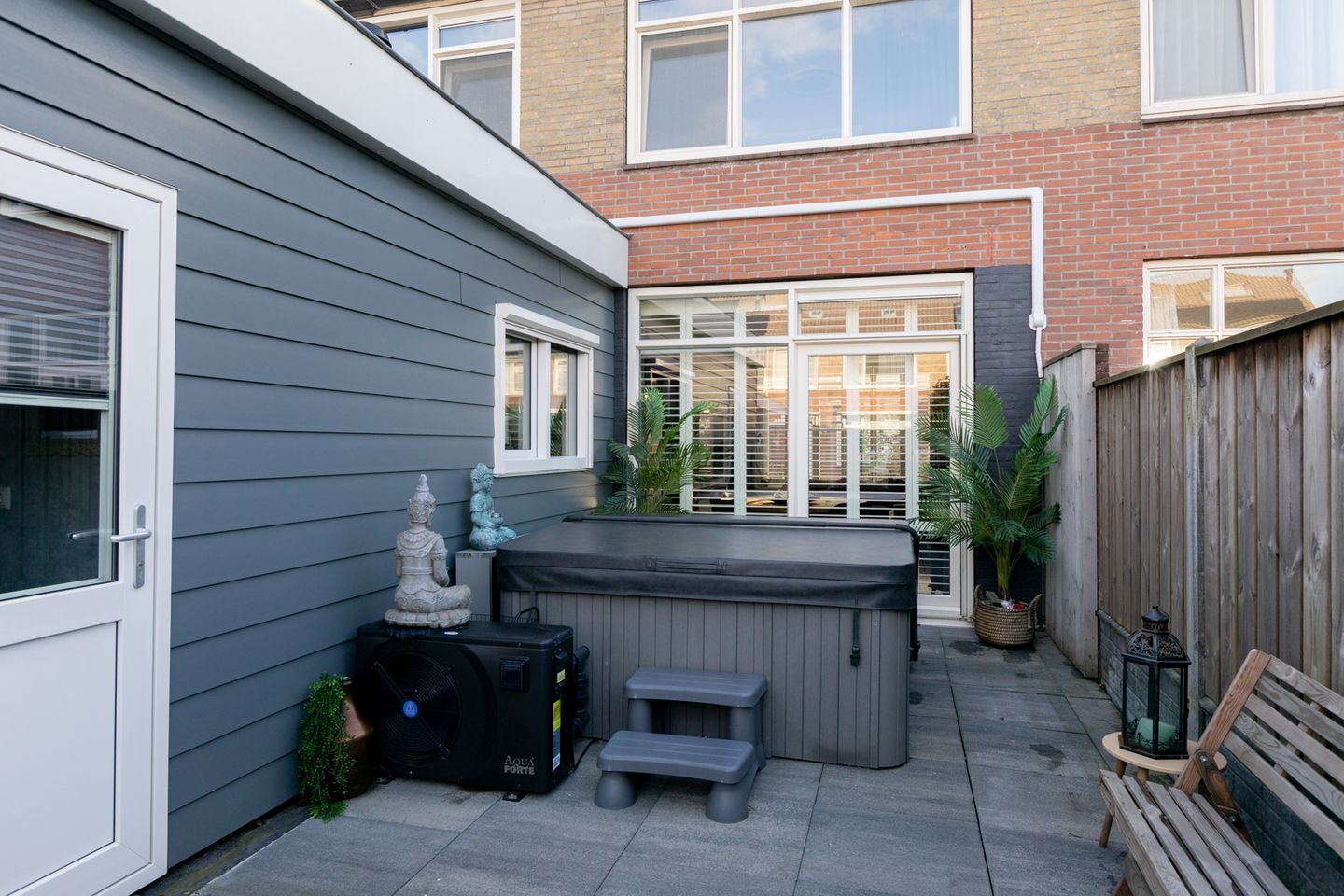 Foto 14 van De Houten 7