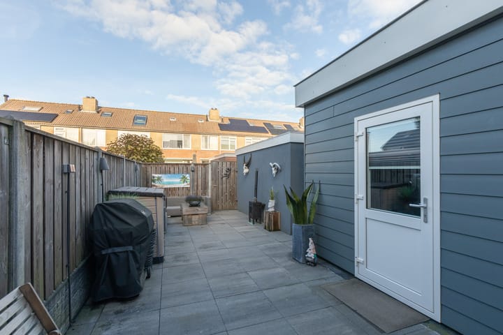 Foto 15 van De Houten 7