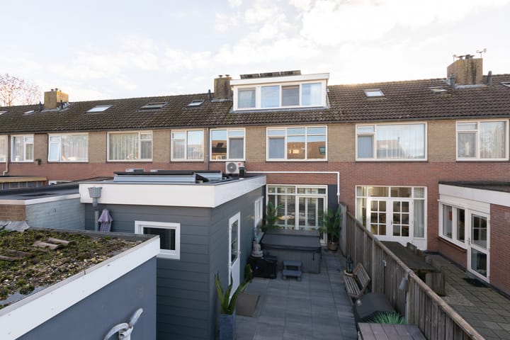 Foto 18 van De Houten 7