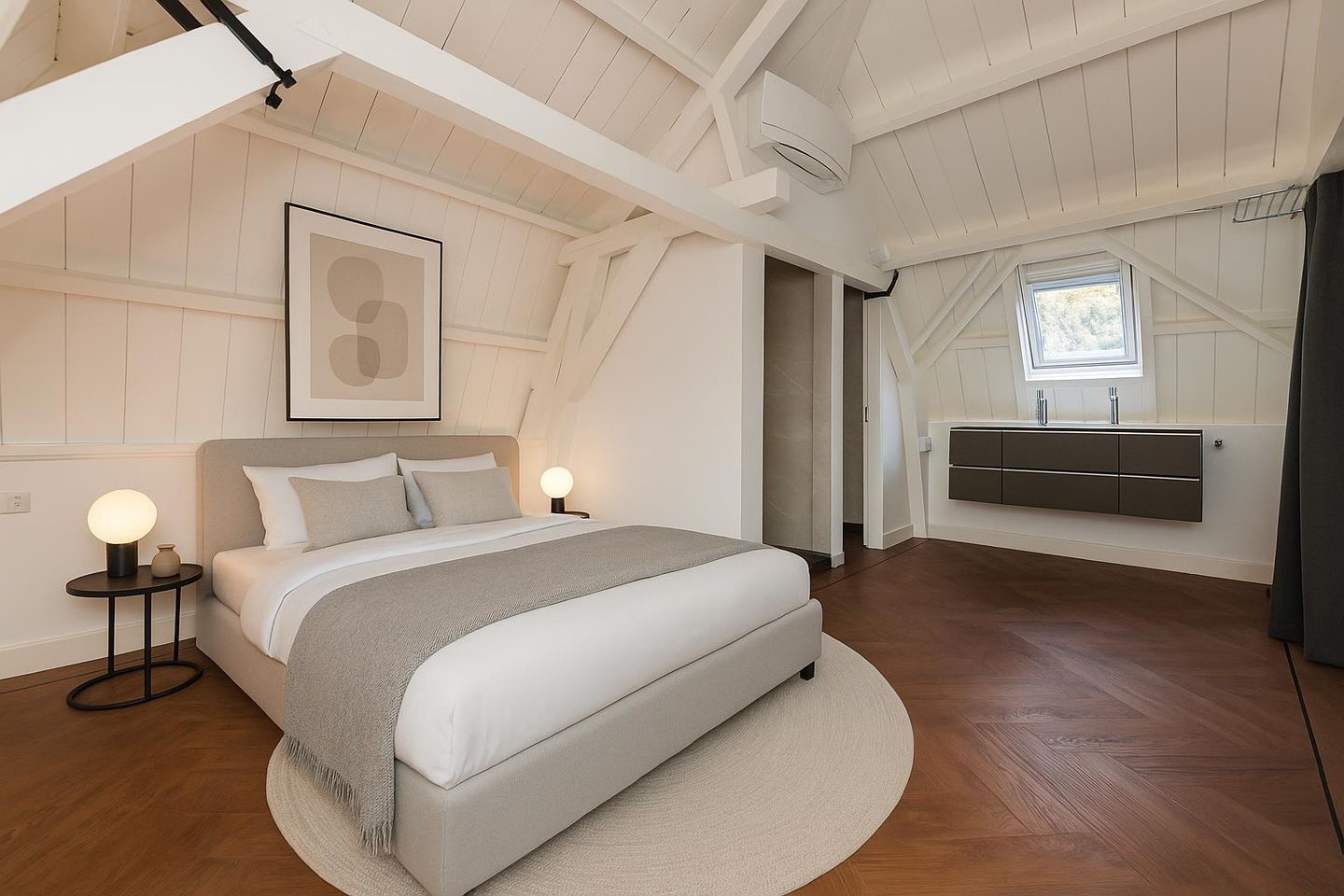 Photo 10 of Burgemeester van den Boschstraat 1-D