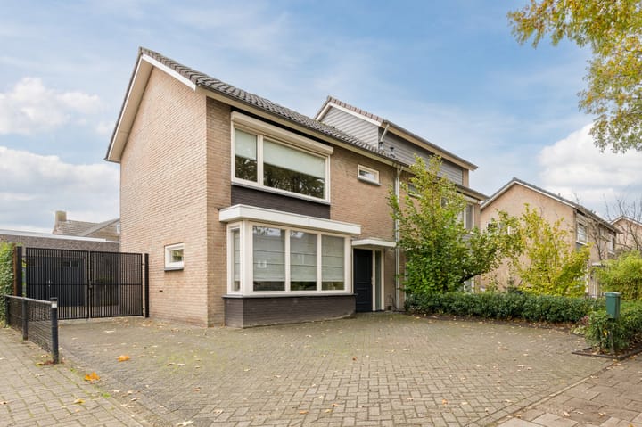 Foto 1 van Hogenbergseweg 17