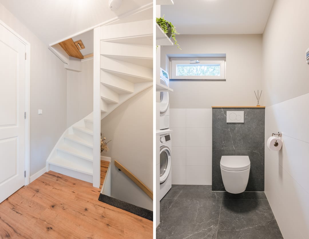 Foto 8 van Hogenbergseweg 17