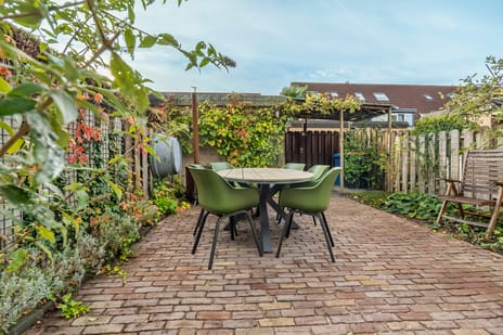 Cissy van Marxveldtstraat 24 secondary image