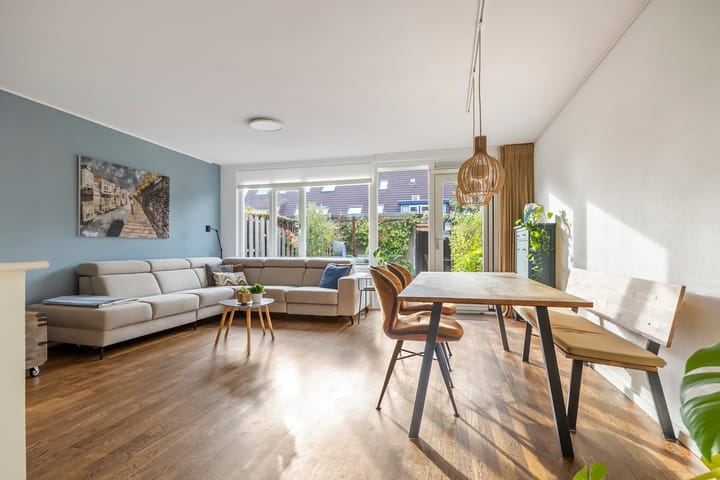 Photo 4 of Cissy van Marxveldtstraat 24