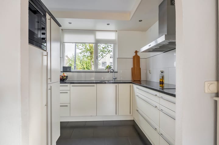 Foto 5 van Cissy van Marxveldtstraat 24