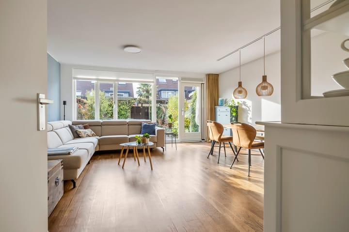 Foto 6 van Cissy van Marxveldtstraat 24