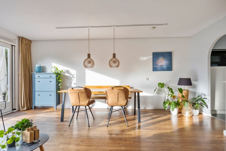 Foto 7 van Cissy van Marxveldtstraat 24