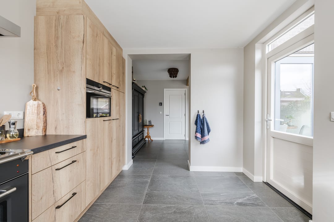 Foto 23 van Hogenbergseweg 17