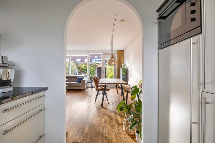 Foto 9 van Cissy van Marxveldtstraat 24