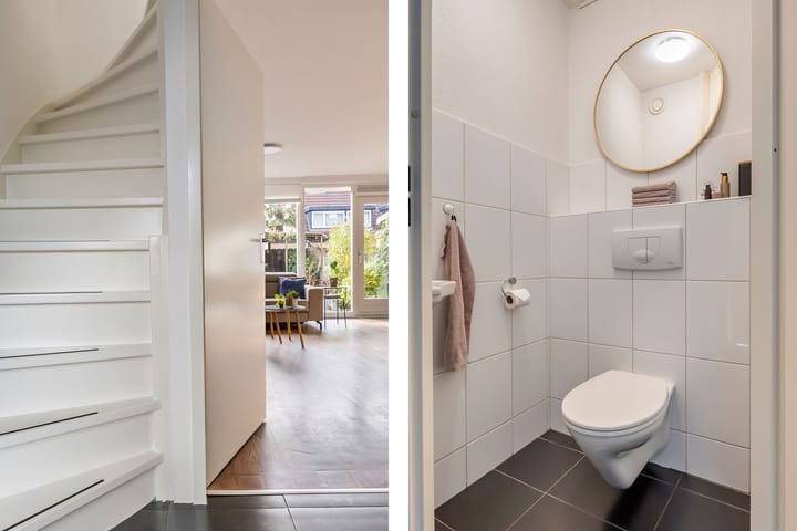 Foto 13 van Cissy van Marxveldtstraat 24