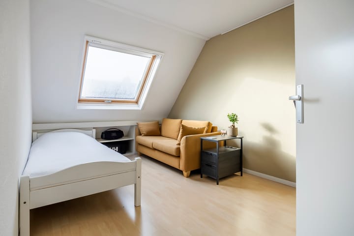 Foto 14 van Cissy van Marxveldtstraat 24