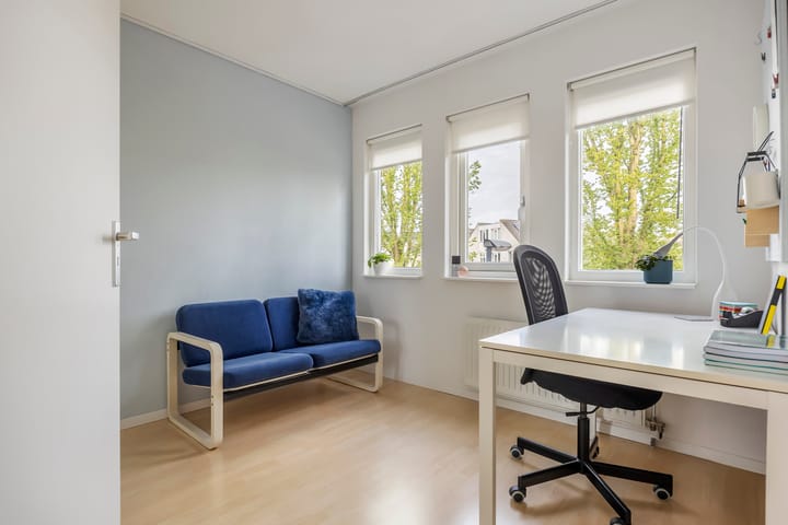 Foto 18 van Cissy van Marxveldtstraat 24