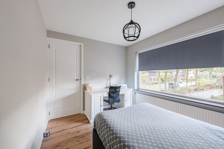 Foto 31 van Hogenbergseweg 17