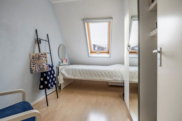 Foto 20 van Cissy van Marxveldtstraat 24