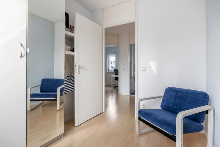 Foto 21 van Cissy van Marxveldtstraat 24