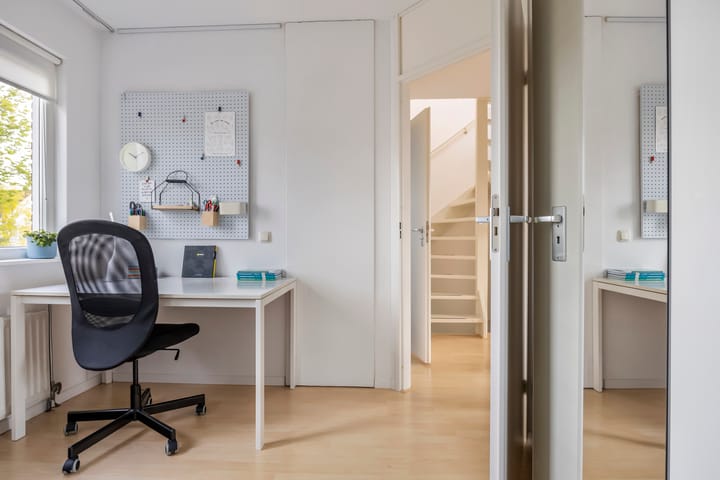 Foto 19 van Cissy van Marxveldtstraat 24