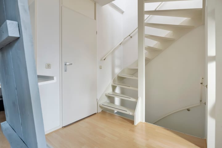 Foto 22 van Cissy van Marxveldtstraat 24