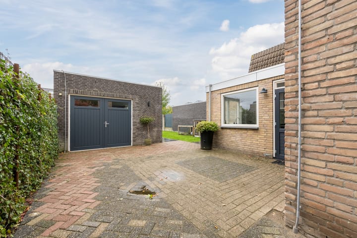 Foto 39 van Hogenbergseweg 17