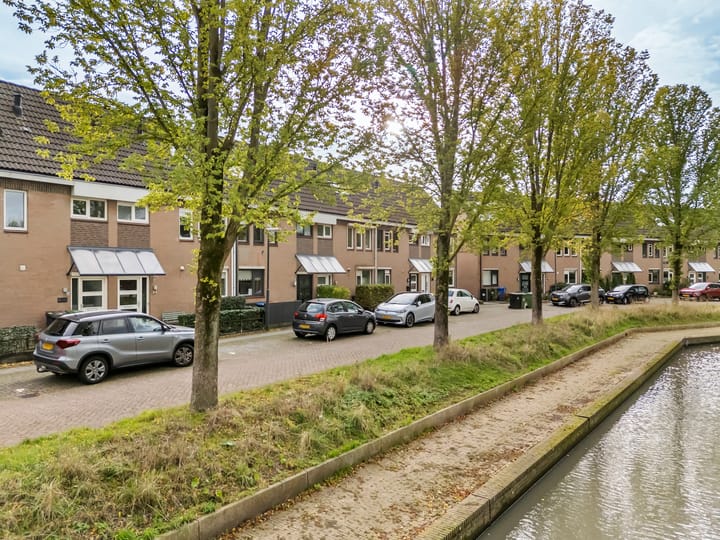 Foto 25 van Cissy van Marxveldtstraat 24