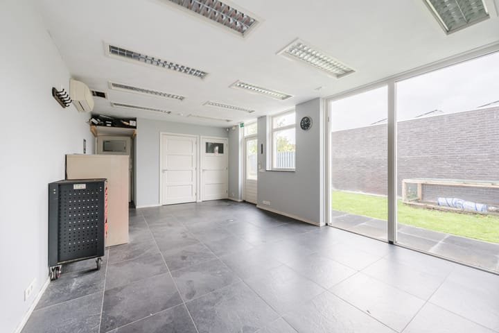 Foto 40 van Hogenbergseweg 17