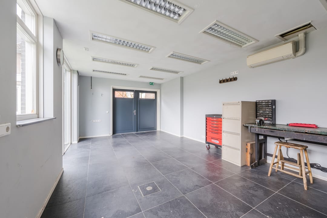 Foto 41 van Hogenbergseweg 17