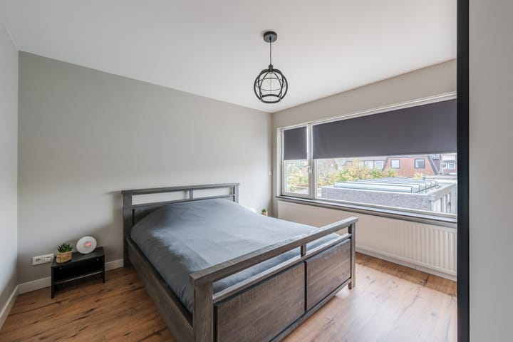 Foto 5 van Hogenbergseweg 17