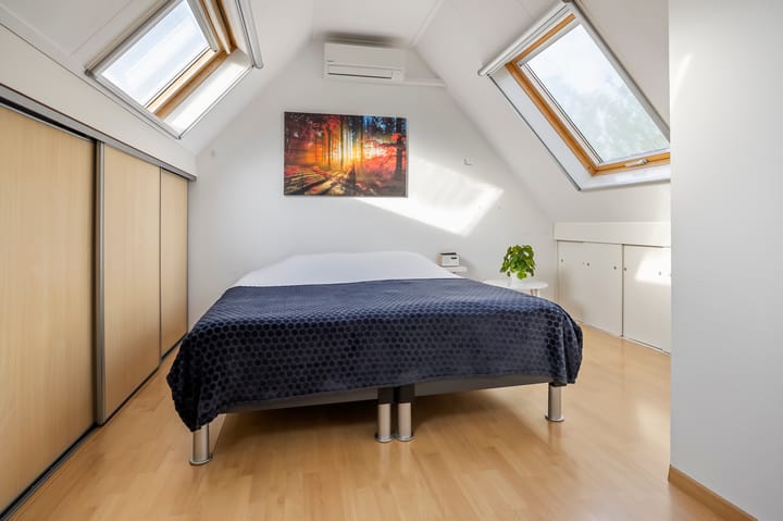 Foto 23 van Cissy van Marxveldtstraat 24