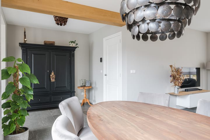 Foto 3 van Hogenbergseweg 17