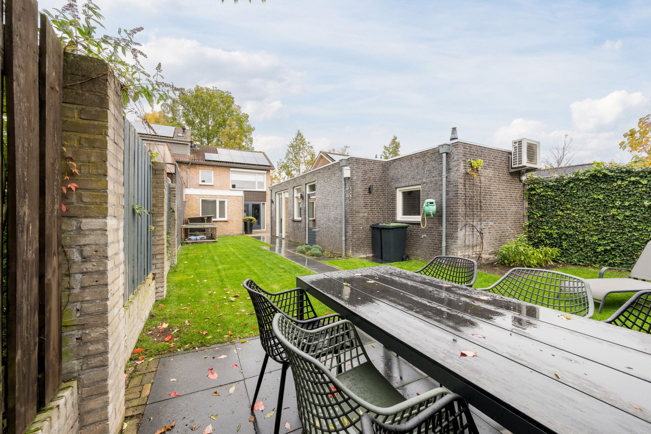 Foto 45 van Hogenbergseweg 17